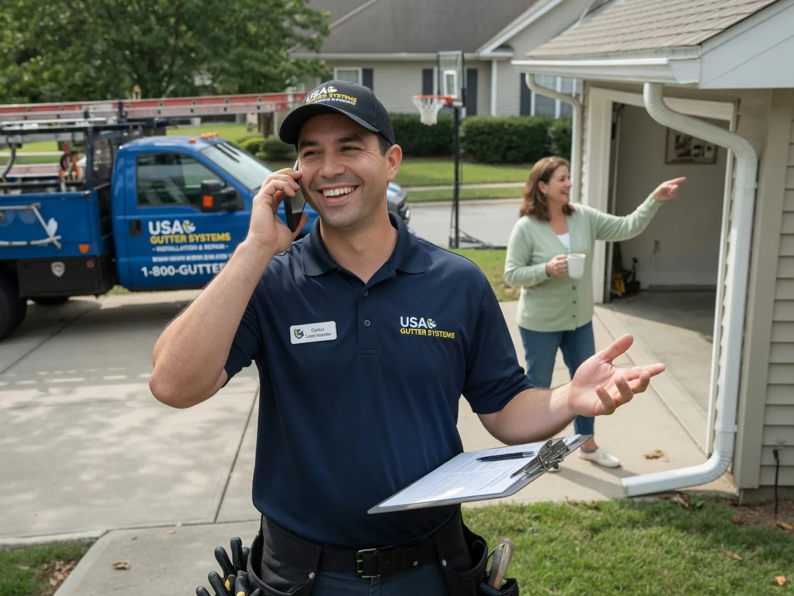 Gutter Installation Allison, TX FAQs